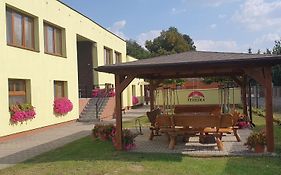 Penzion Terezka